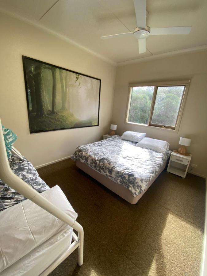 Wonboyn Lake Resort Narrabarba エクステリア 写真