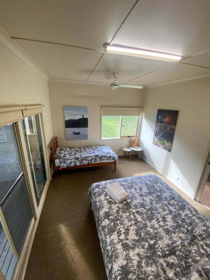 Wonboyn Lake Resort Narrabarba エクステリア 写真