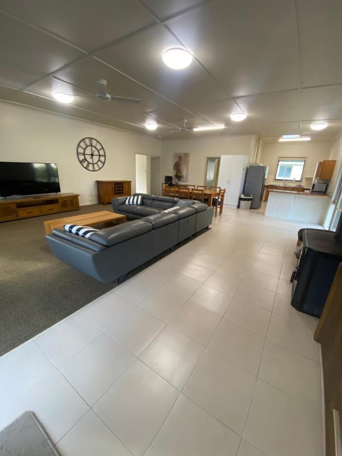 Wonboyn Lake Resort Narrabarba エクステリア 写真