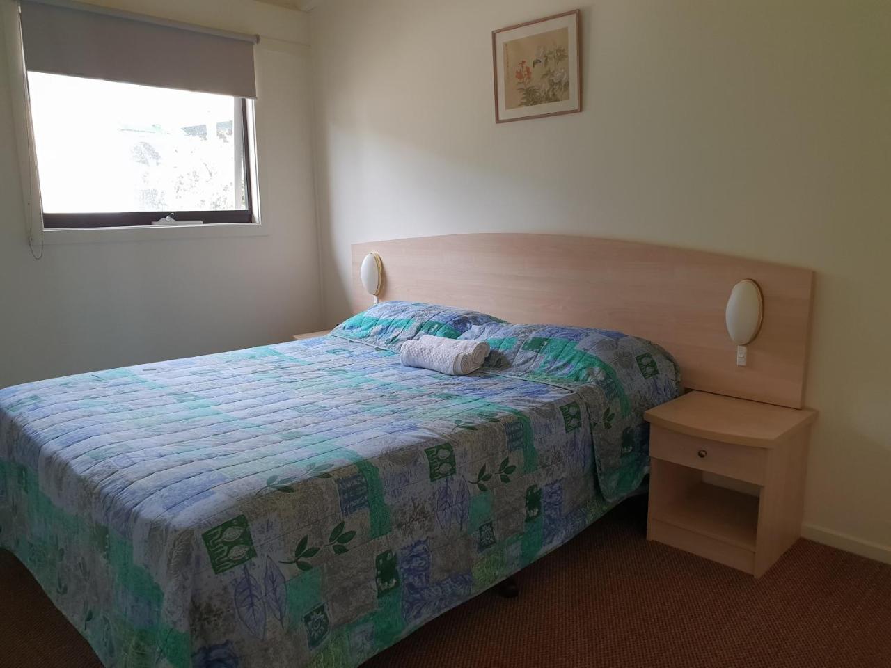 Wonboyn Lake Resort Narrabarba エクステリア 写真