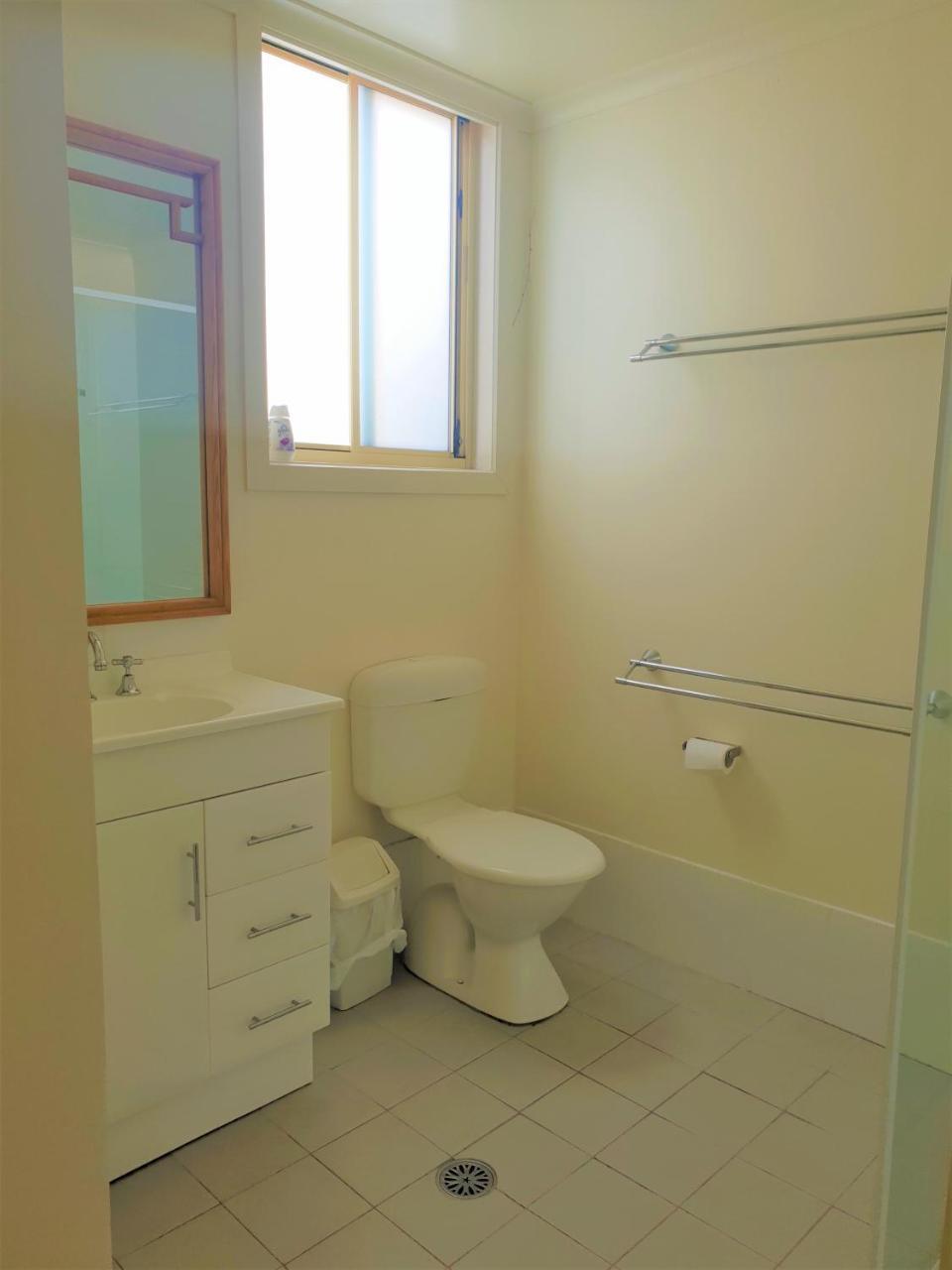 Wonboyn Lake Resort Narrabarba エクステリア 写真