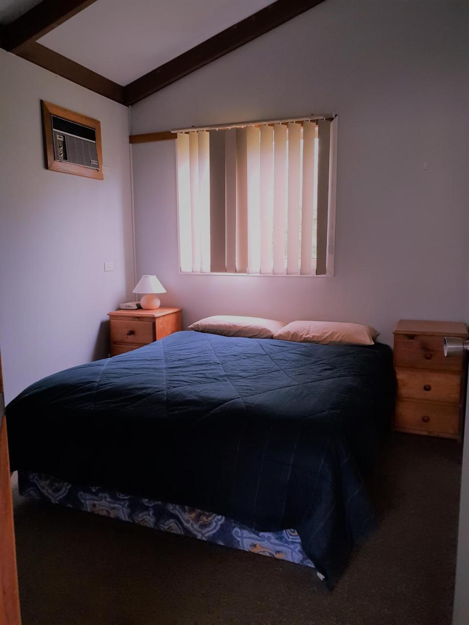 Wonboyn Lake Resort Narrabarba エクステリア 写真