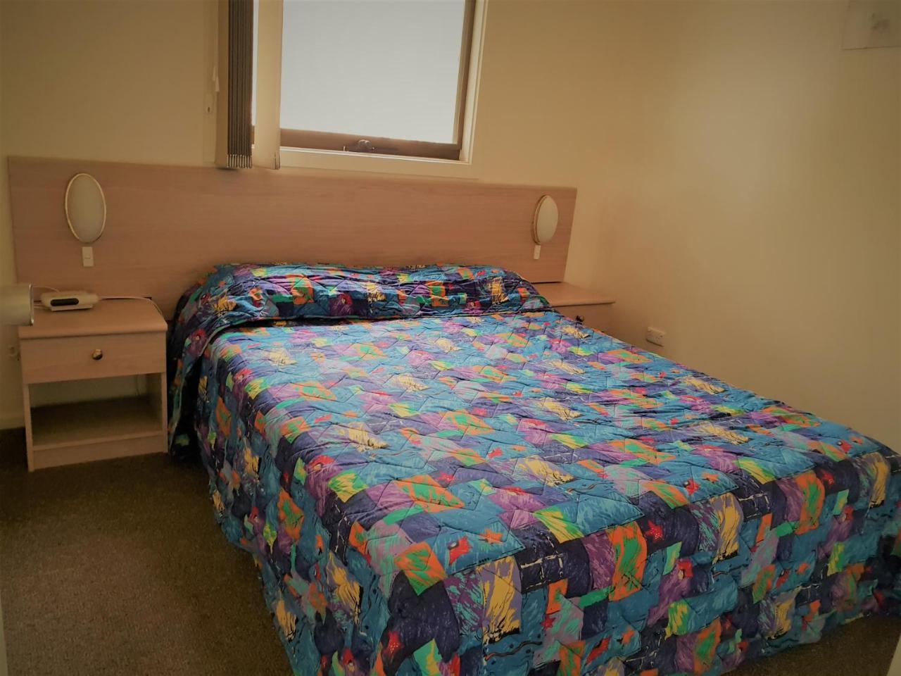 Wonboyn Lake Resort Narrabarba エクステリア 写真