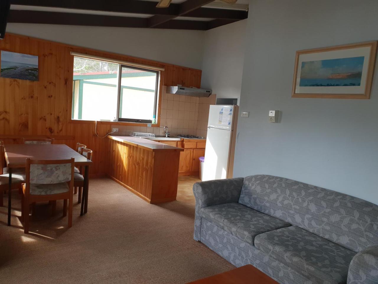 Wonboyn Lake Resort Narrabarba エクステリア 写真
