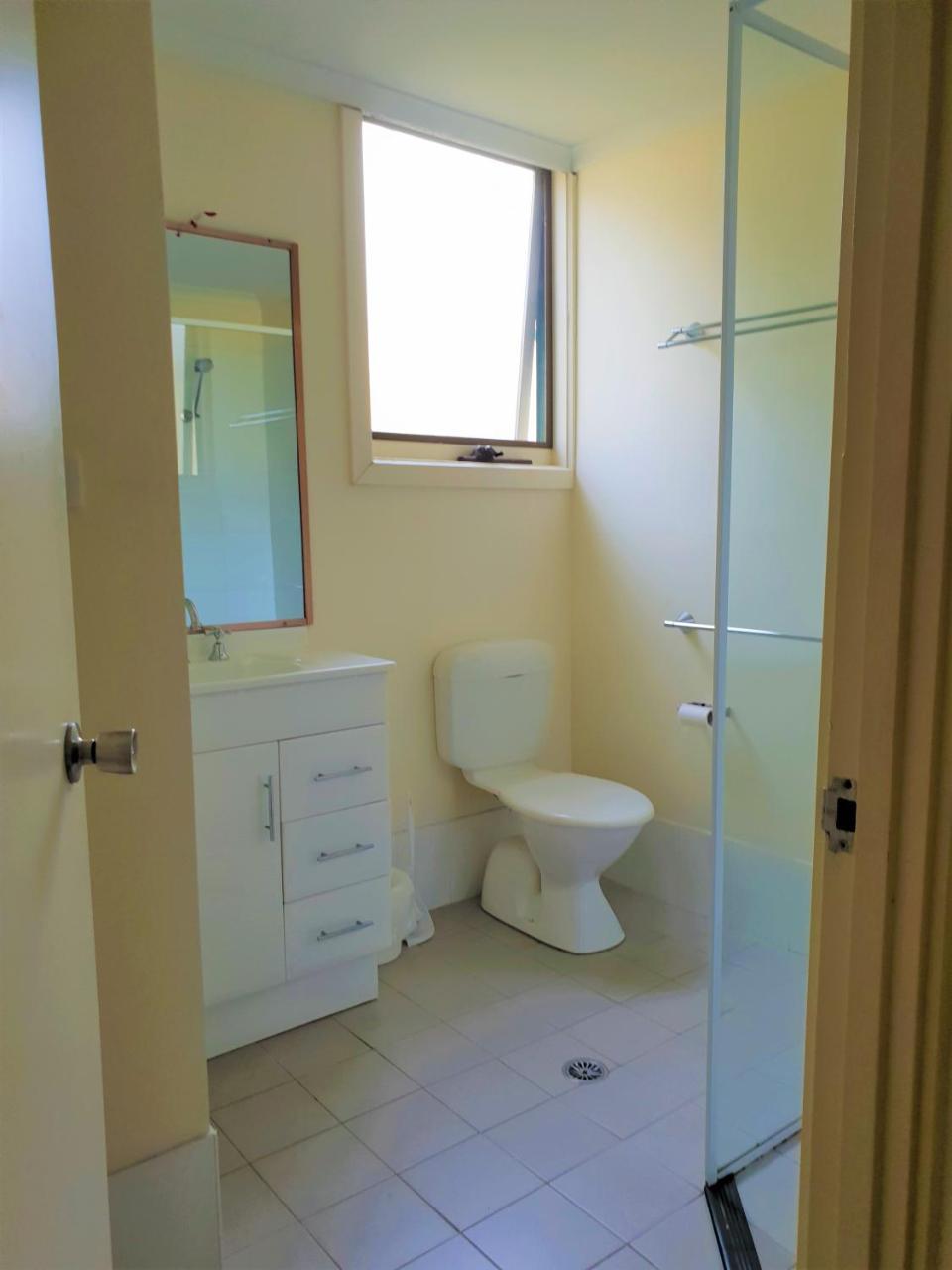 Wonboyn Lake Resort Narrabarba エクステリア 写真