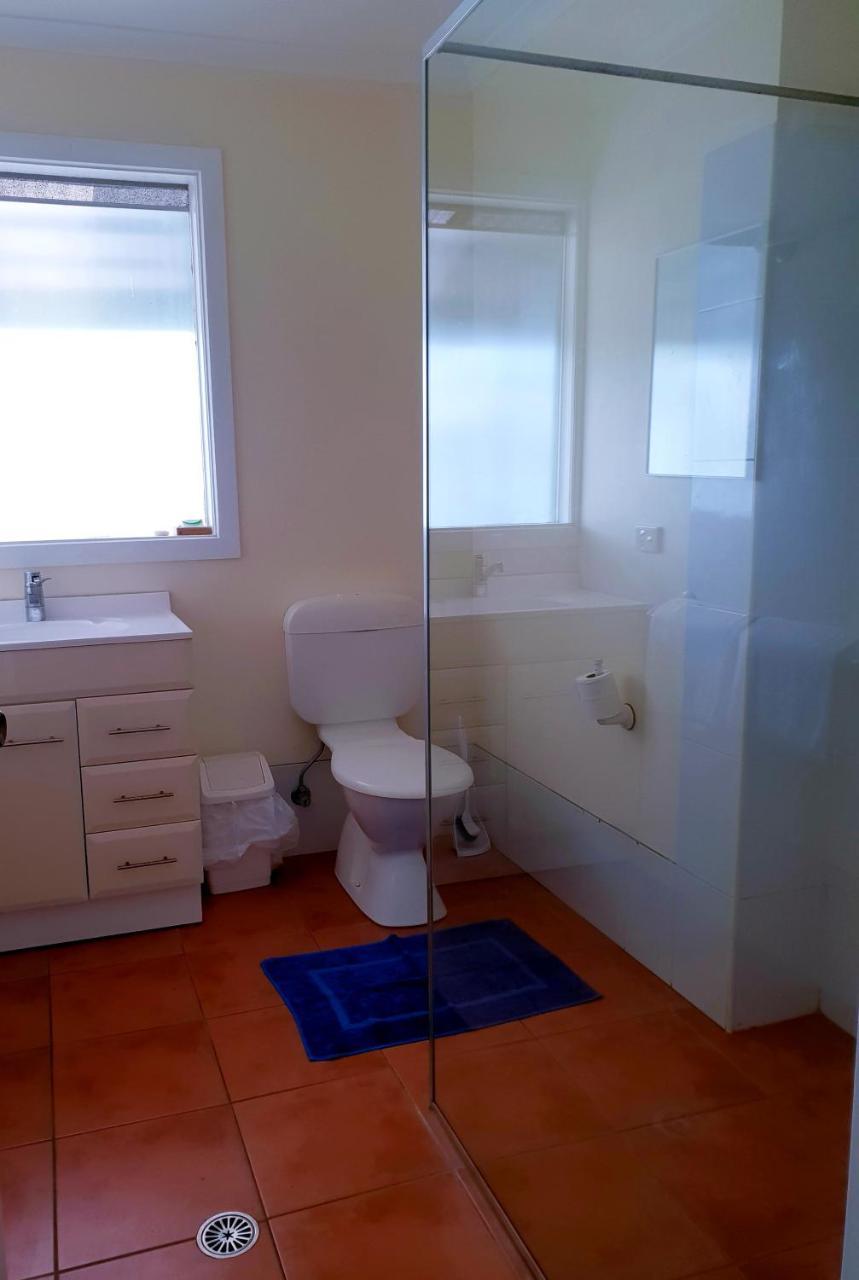 Wonboyn Lake Resort Narrabarba エクステリア 写真