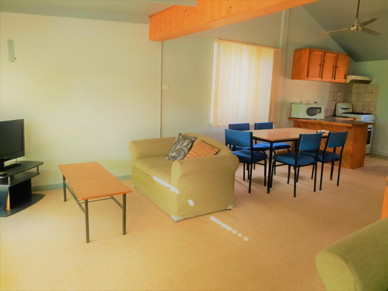 Wonboyn Lake Resort Narrabarba エクステリア 写真