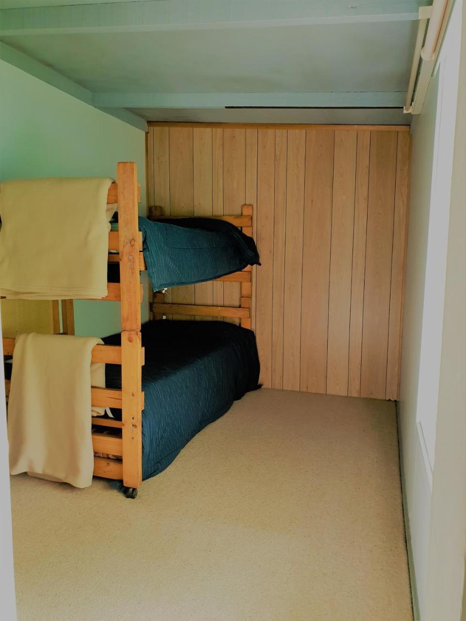 Wonboyn Lake Resort Narrabarba エクステリア 写真