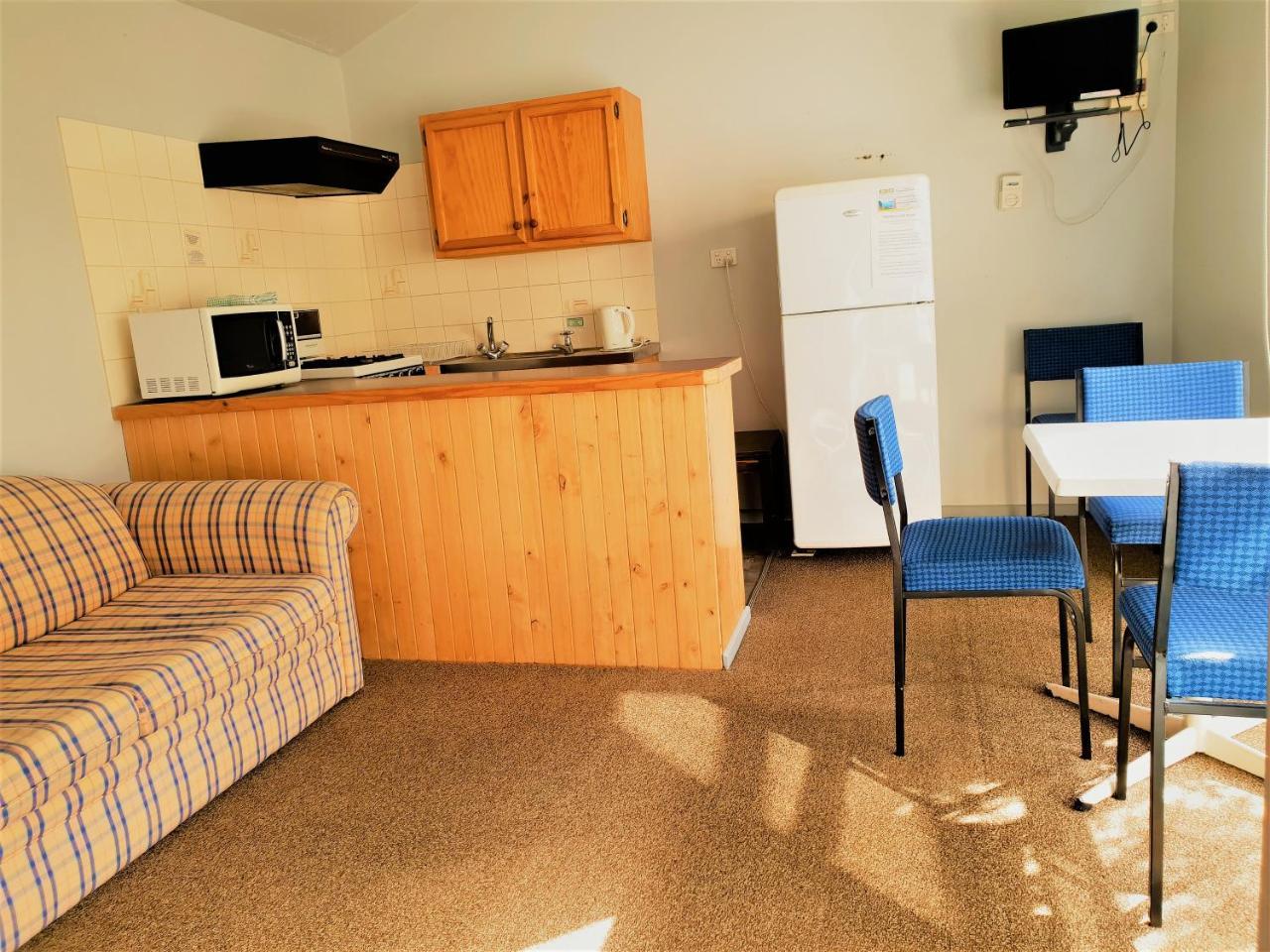 Wonboyn Lake Resort Narrabarba エクステリア 写真